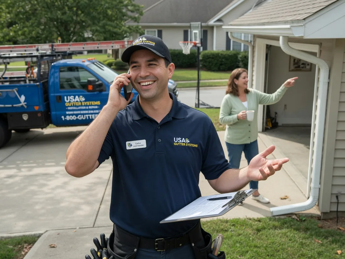 Gutter Installation Osage, WV FAQs